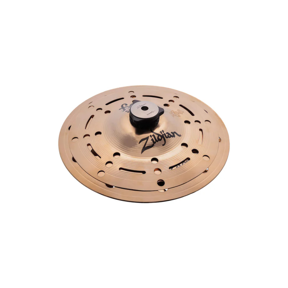 Zildjian FXSTK8 8-inch FX Stack with Mount