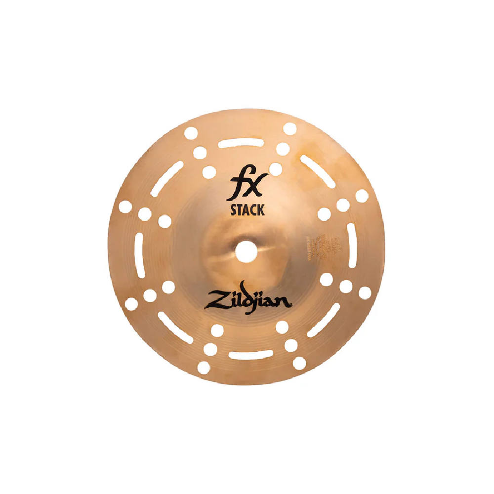 Zildjian FXSTK8 8-inch FX Stack with Mount