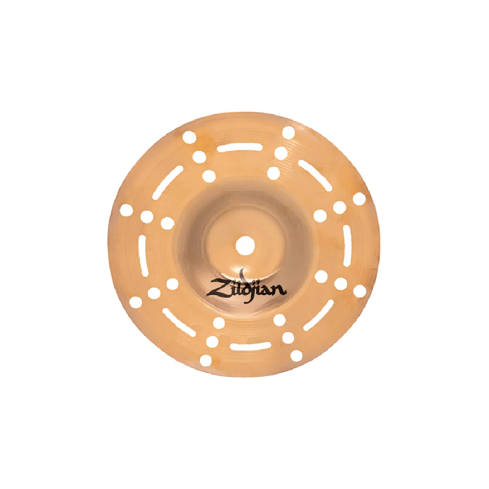 Zildjian FXSTK8 8-inch FX Stack with Mount