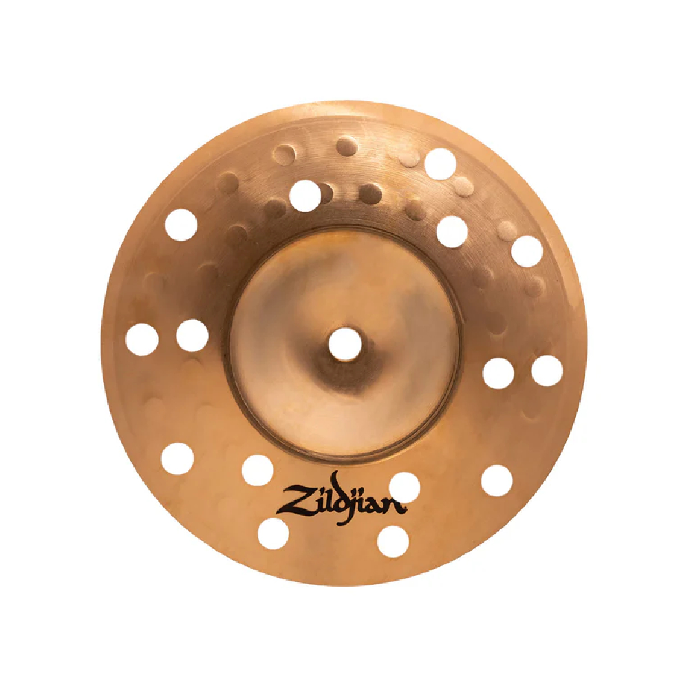 Zildjian FXSTK8 8-inch FX Stack with Mount