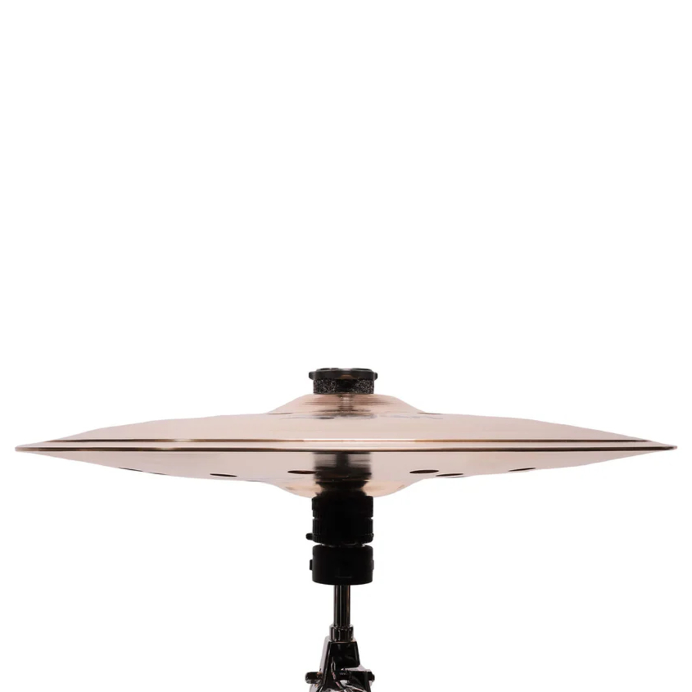 Zildjian FXSTK14 14-inch FX Stack with Mount