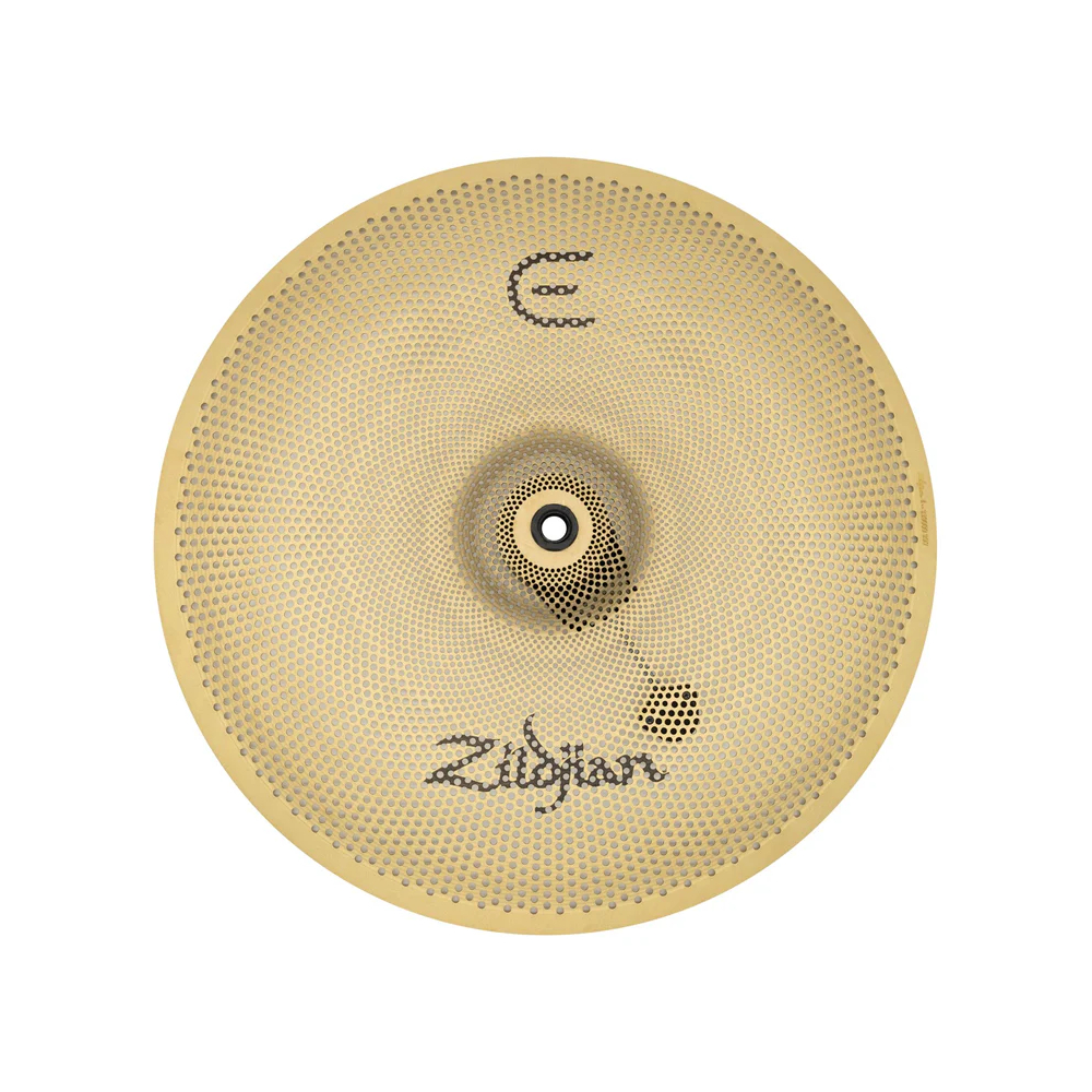 Zildjian E18CR 18-inch E-Family Crash/Ride Cymbal