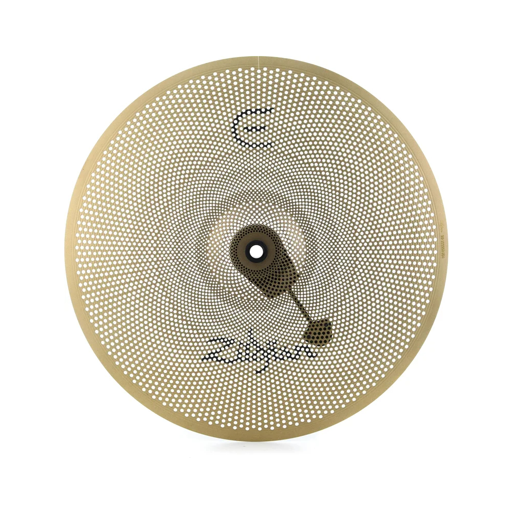 Zildjian E18CR 18-inch E-Family Crash/Ride Cymbal
