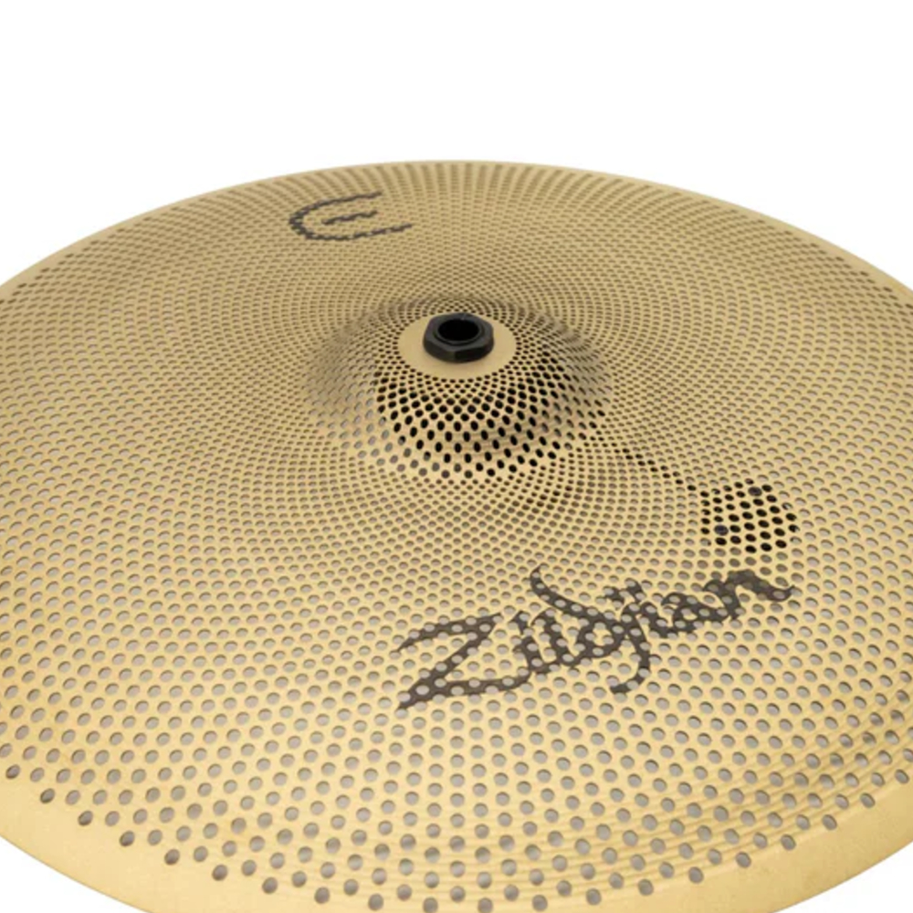 Zildjian E18CR 18-inch E-Family Crash/Ride Cymbal