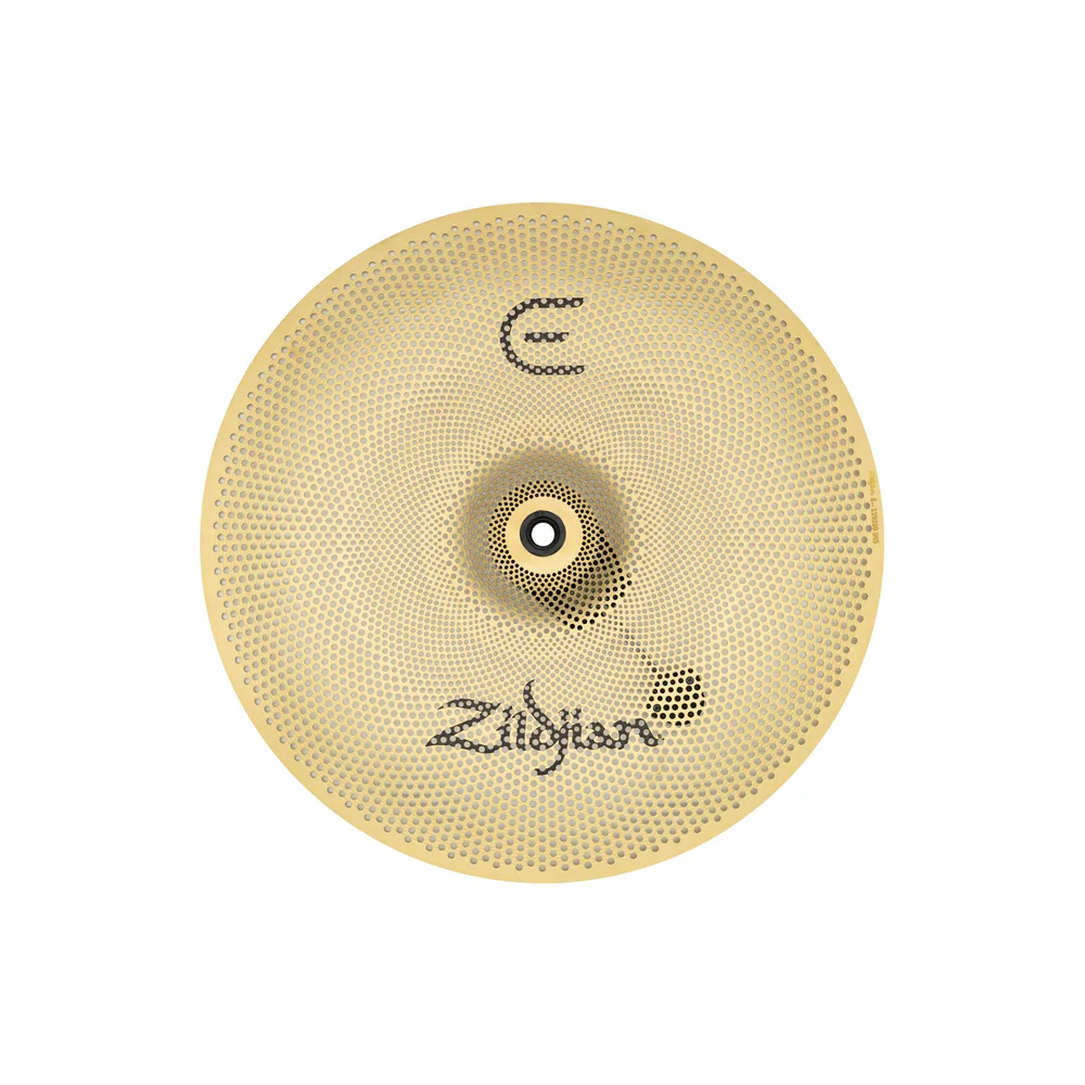 Zildjian E16C 16-inch E-Family Crash Cymbal