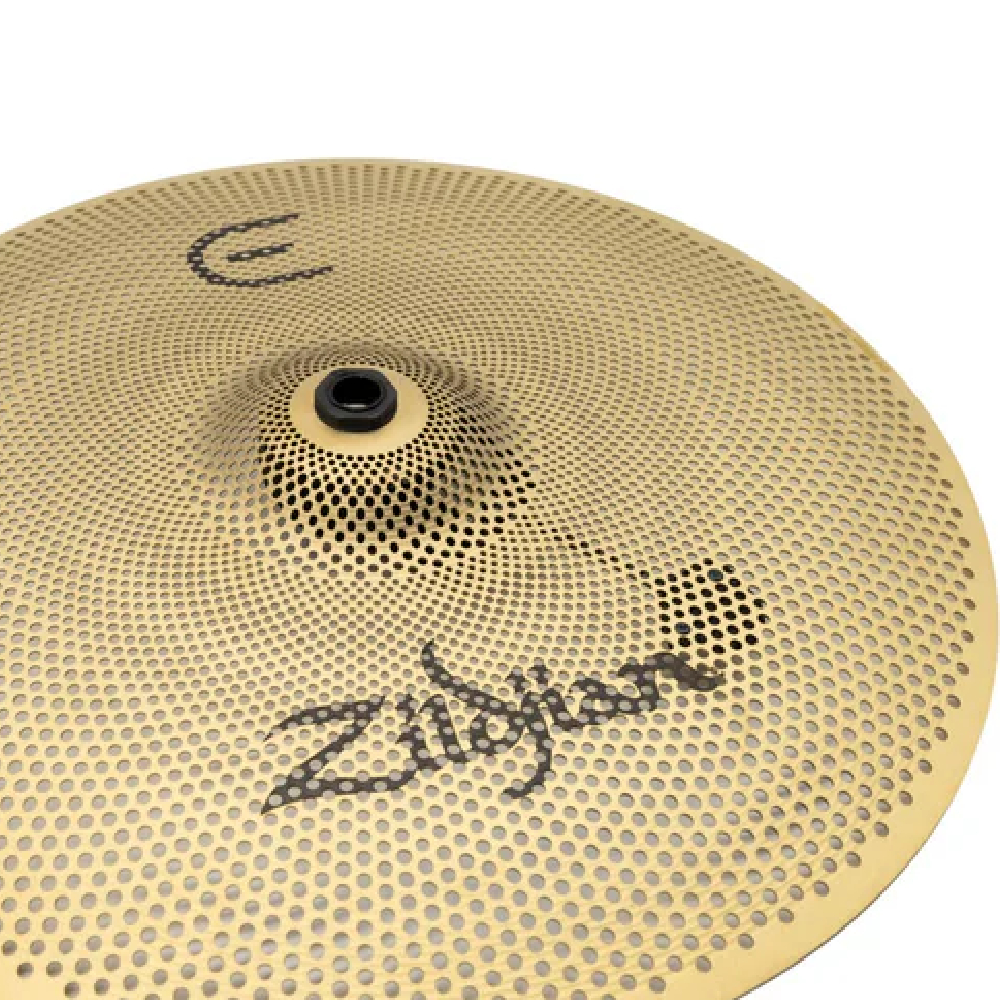 Zildjian E16C 16-inch E-Family Crash Cymbal