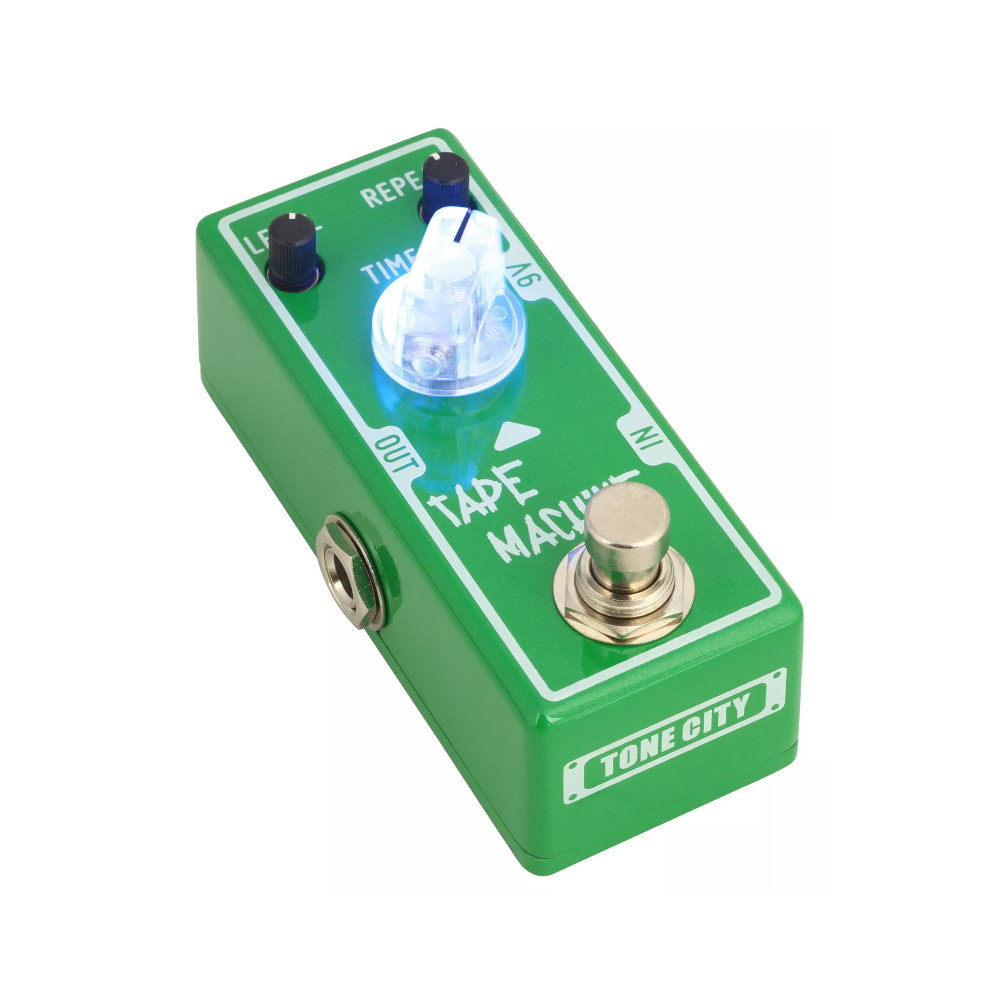 Tone City Audio Mini Series Tape Machine