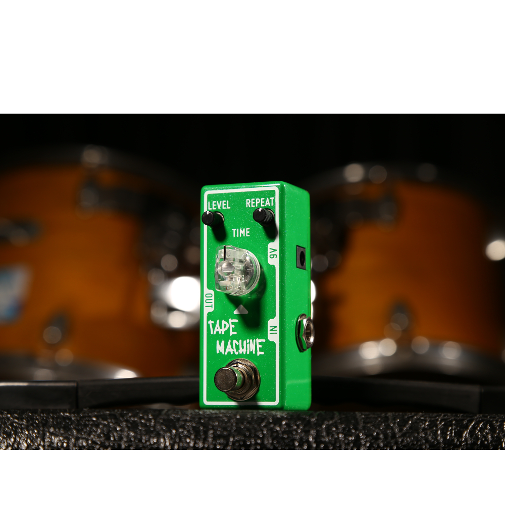 Tone City Audio Mini Series Tape Machine