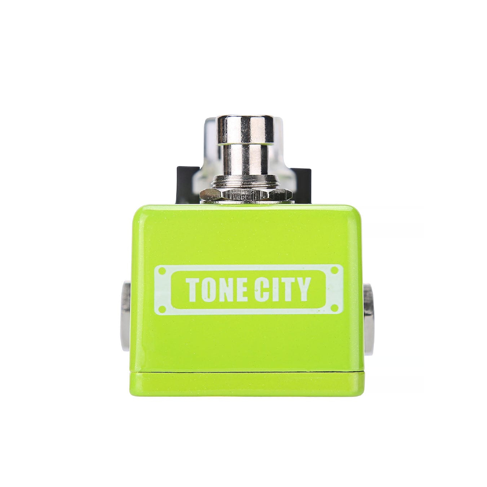 Tone City Kaffir Lime Overdrive