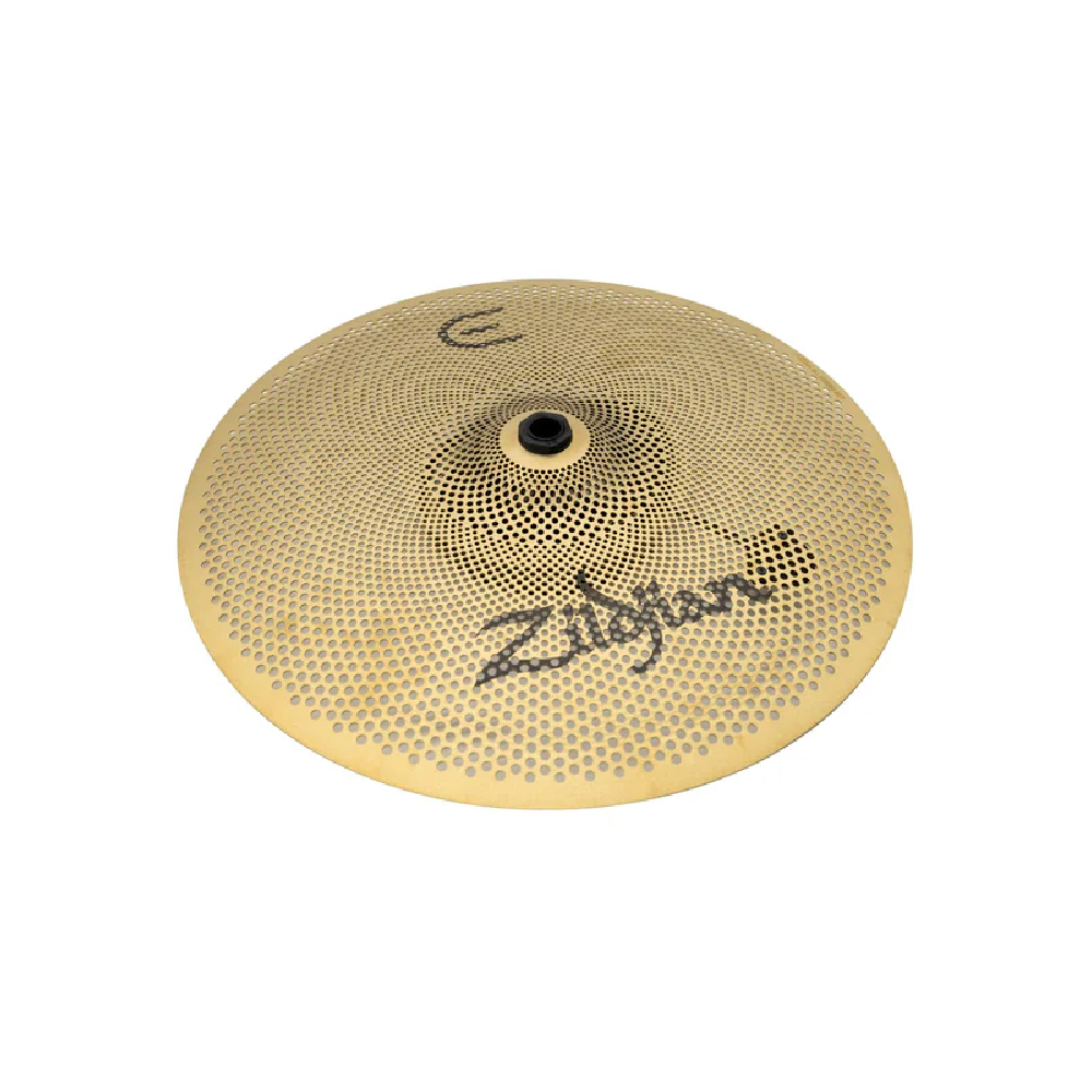 Zildjian E14HH 14-inch/13-inch E-Family Hi-Hat Pair