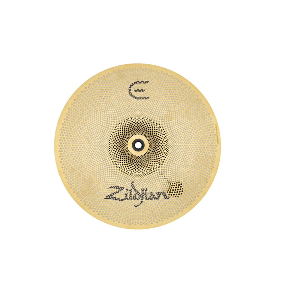 Zildjian E14HH 14-inch/13-inch E-Family Hi-Hat Pair