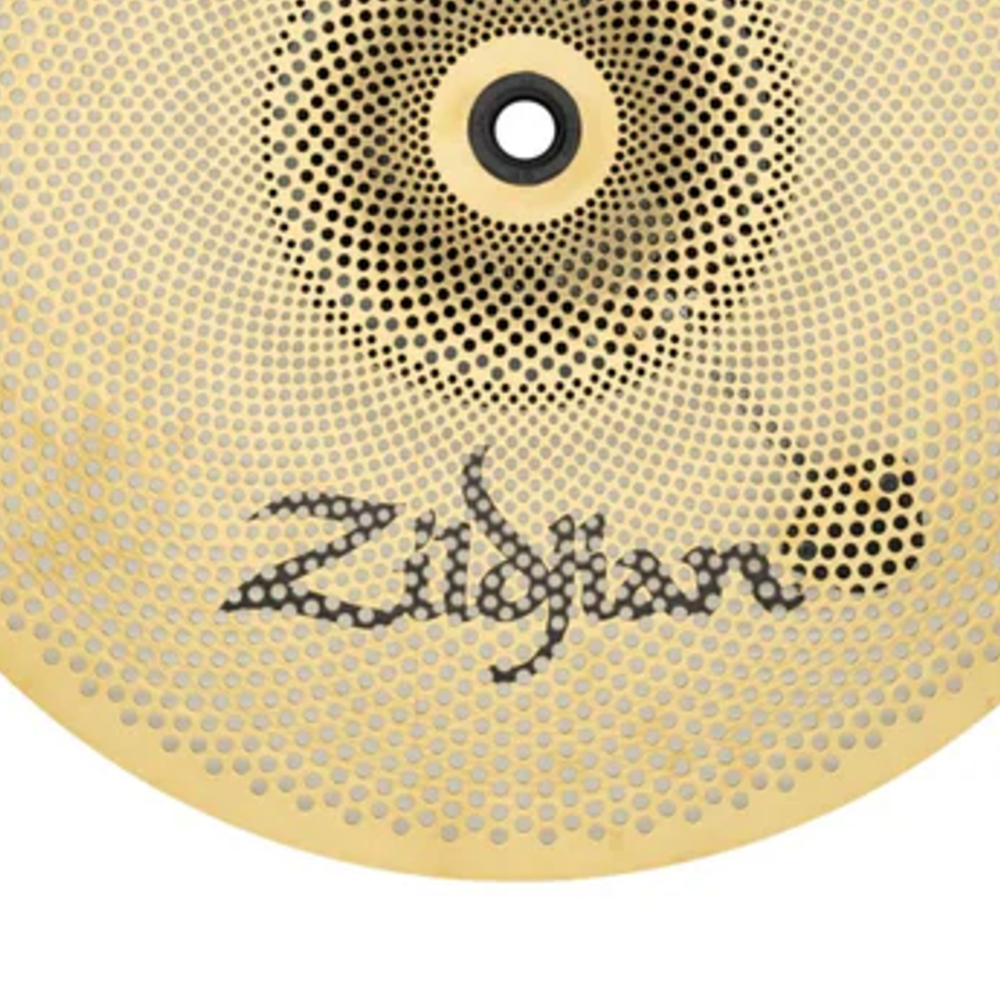 Zildjian E14HH 14-inch/13-inch E-Family Hi-Hat Pair