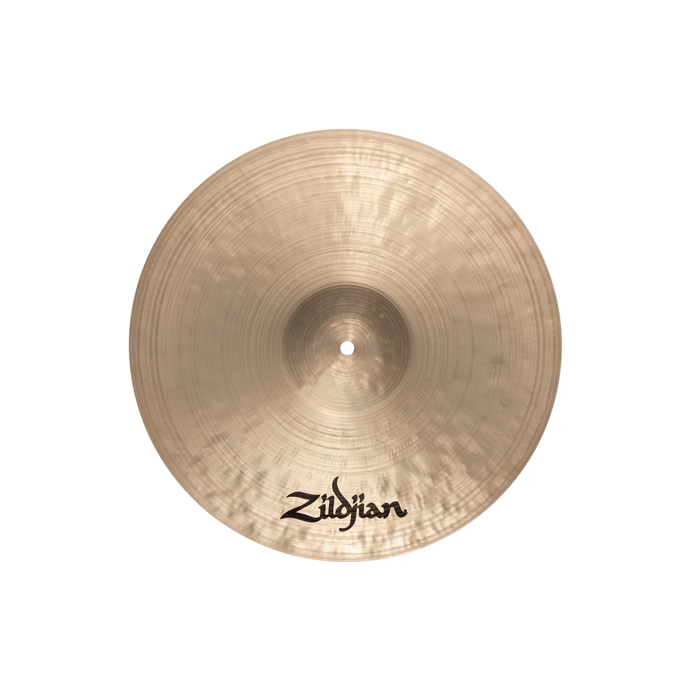Zildjian K2211 18-inch K Klassisch Symphonic Medium Heavy Pair