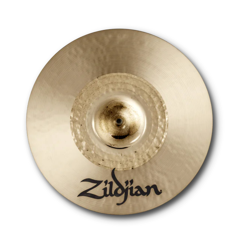 Zildjian K1216 16-inch K Custom Hybrid Crash Cymbal