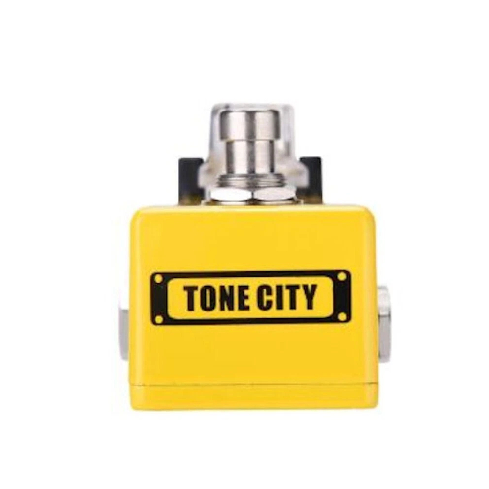 Tone City Bad Horse Overdrive Pedal