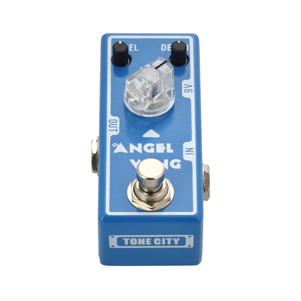Tone City Mini Series Angel Wing Chorus Pedal
