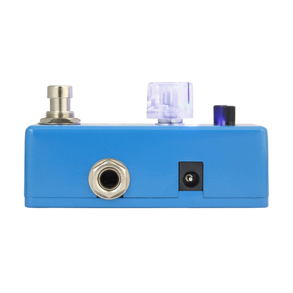 Tone City Mini Series Angel Wing Chorus Pedal