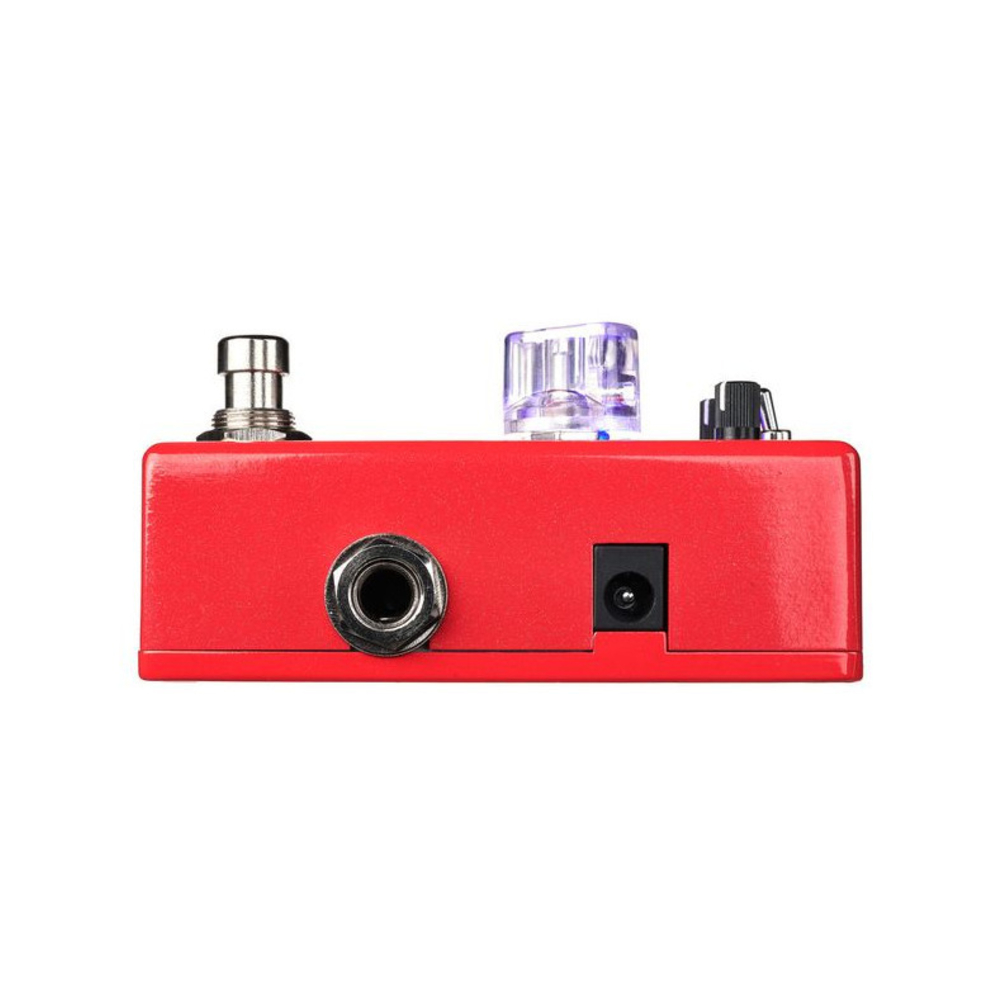 Tone City Wild Fire Distortion Pedal