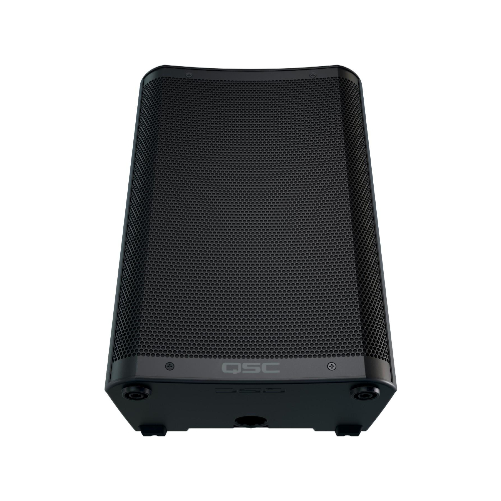 QSC CB10 Powered PA Speaker with Battery