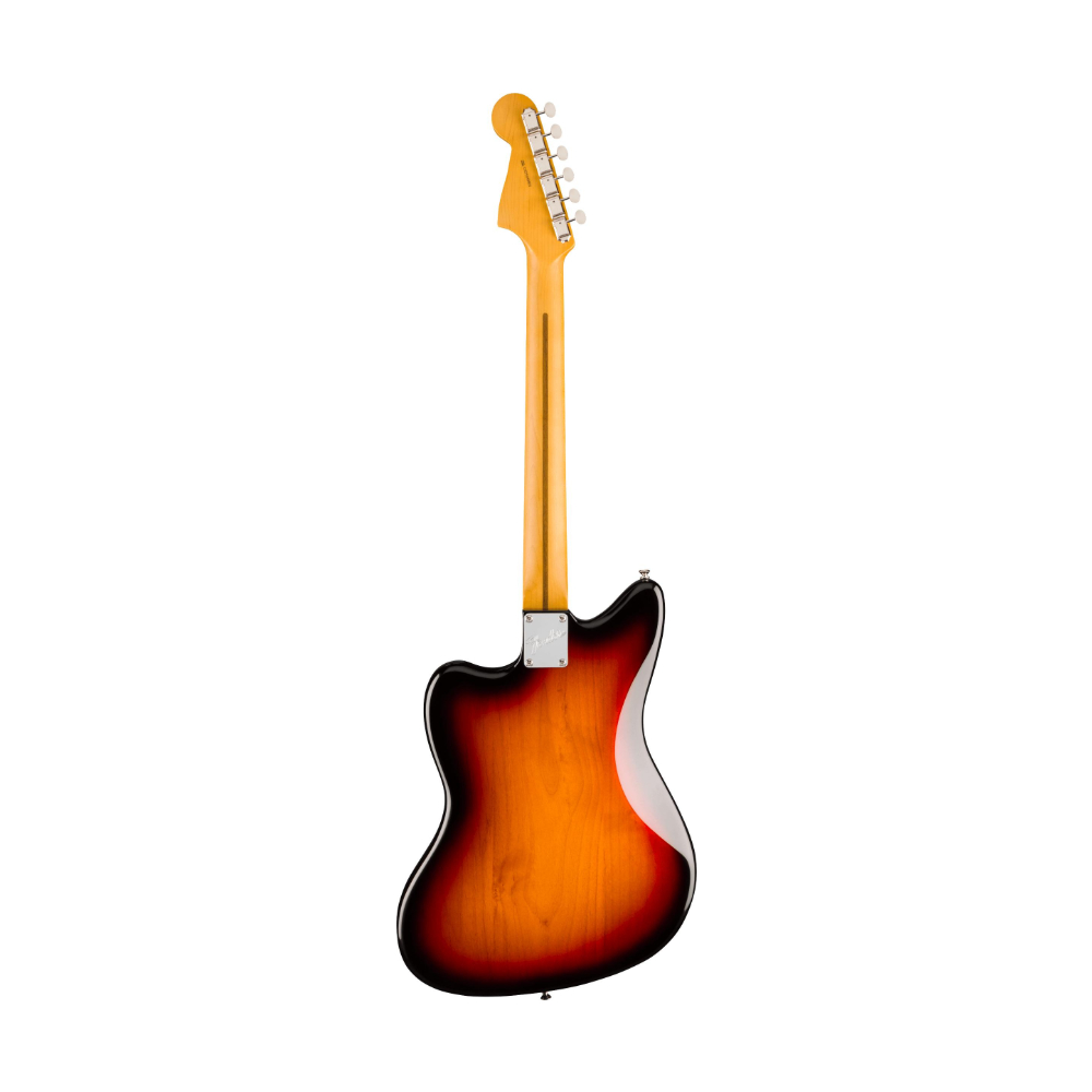 Fender American Professional Classic Jazzmaster Electric Guitar - 3-color Sunburst (114980300)