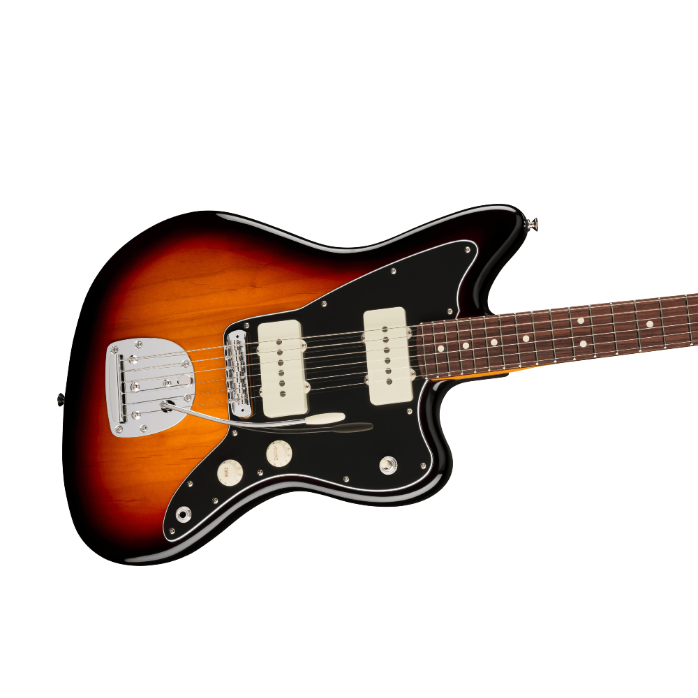 Fender American Professional Classic Jazzmaster Electric Guitar - 3-color Sunburst (114980300)