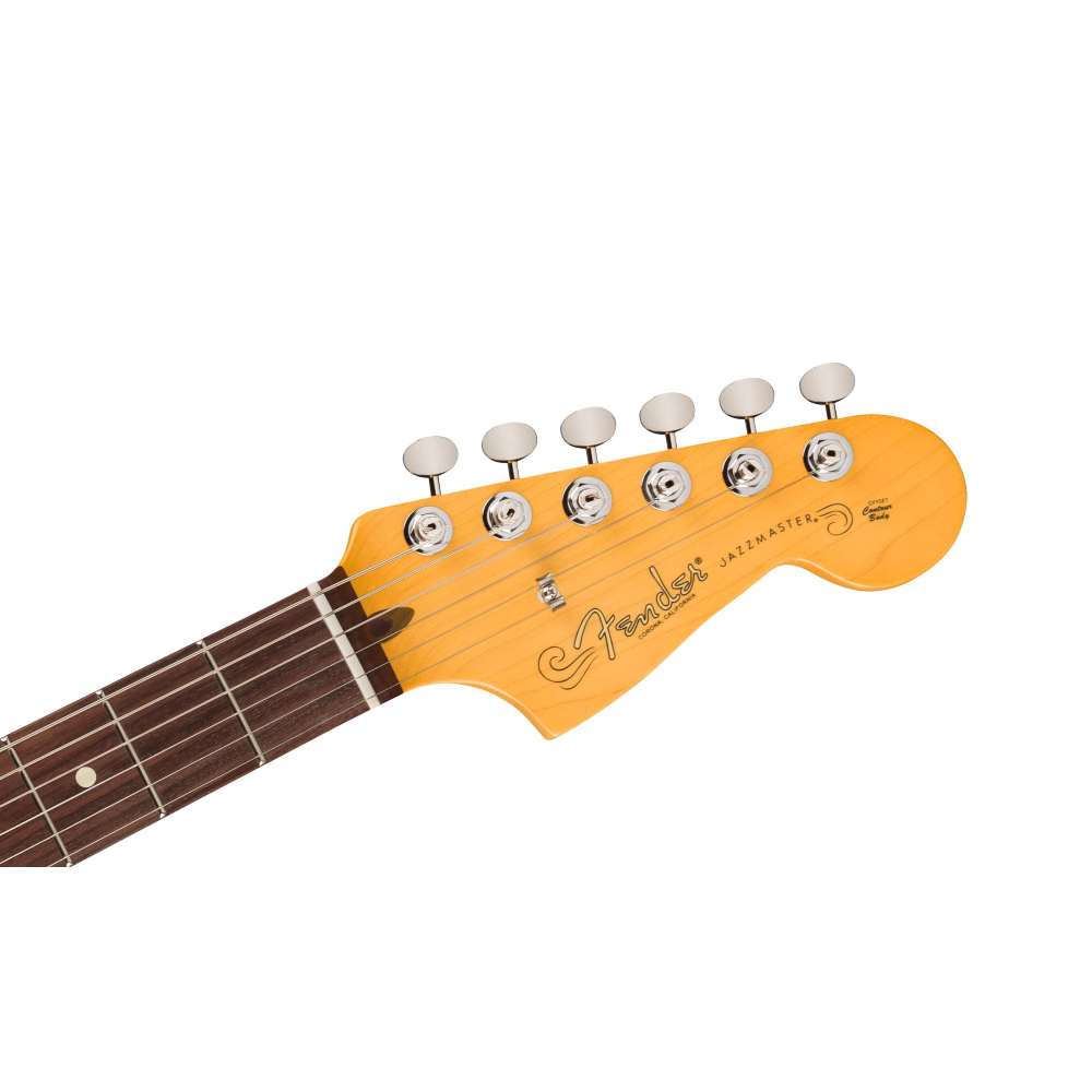 Fender American Professional Classic Jazzmaster Electric Guitar - 3-color Sunburst (114980300)