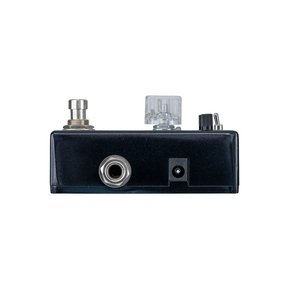 Tone City Fuxx Fuzz Mini Guitar Effects Pedal