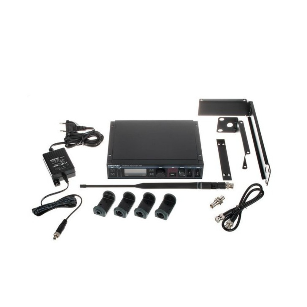 Shure P9TE=-K1E Wireless in-ear Transmitter