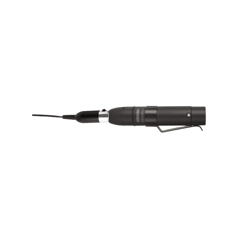 Shure MX183 Omnidirectional Lavalier Microphone