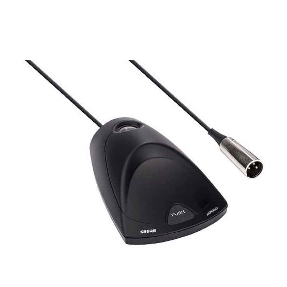 Shure MX400DP Microflex Desktop Base