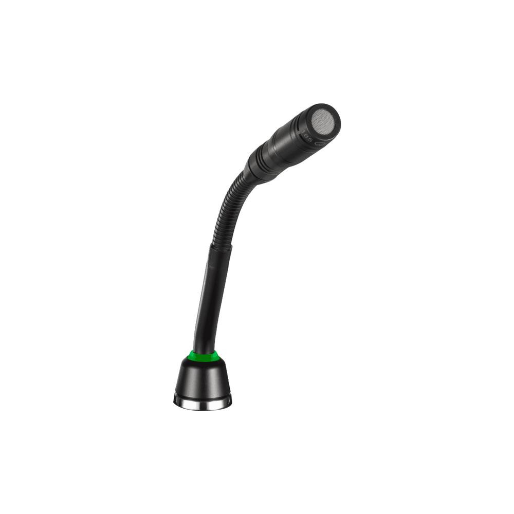Shure MX405LP/C 5-inch Cardioid Gooseneck Microphone without Surface Mount Preamp