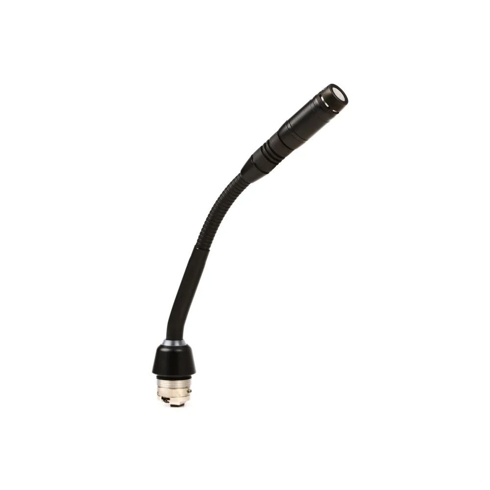 Shure MX405LP/C 5-inch Cardioid Gooseneck Microphone without Surface Mount Preamp