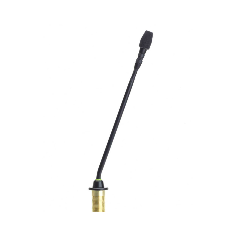 Shure MX410/C 10-inch Cardioid Gooseneck Microphone