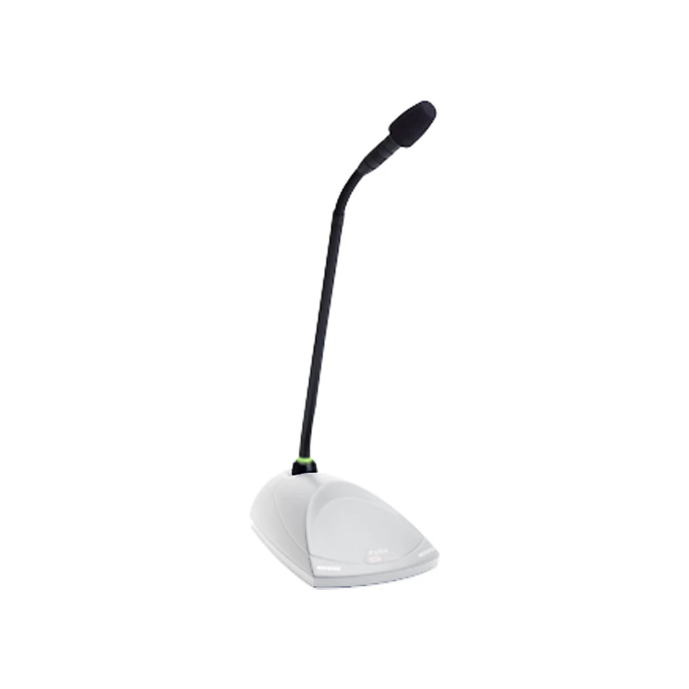 Shure MX410/C 10-inch Cardioid Gooseneck Microphone