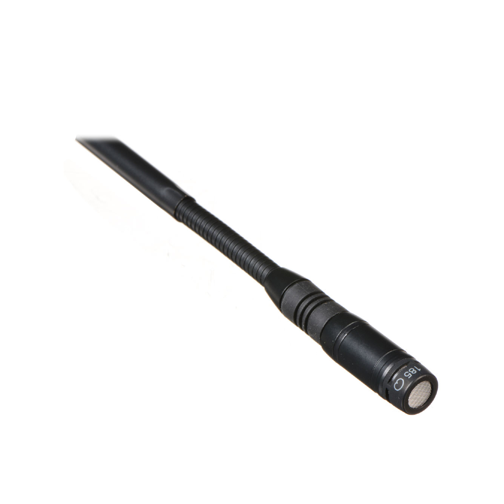 Shure MX410/C 10-inch Cardioid Gooseneck Microphone