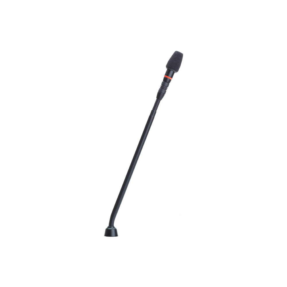 Shure MX410LP/S Microflex Modular Gooseneck Microphone