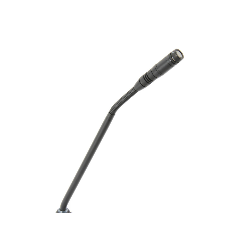 Shure MX410LP/S Microflex Modular Gooseneck Microphone