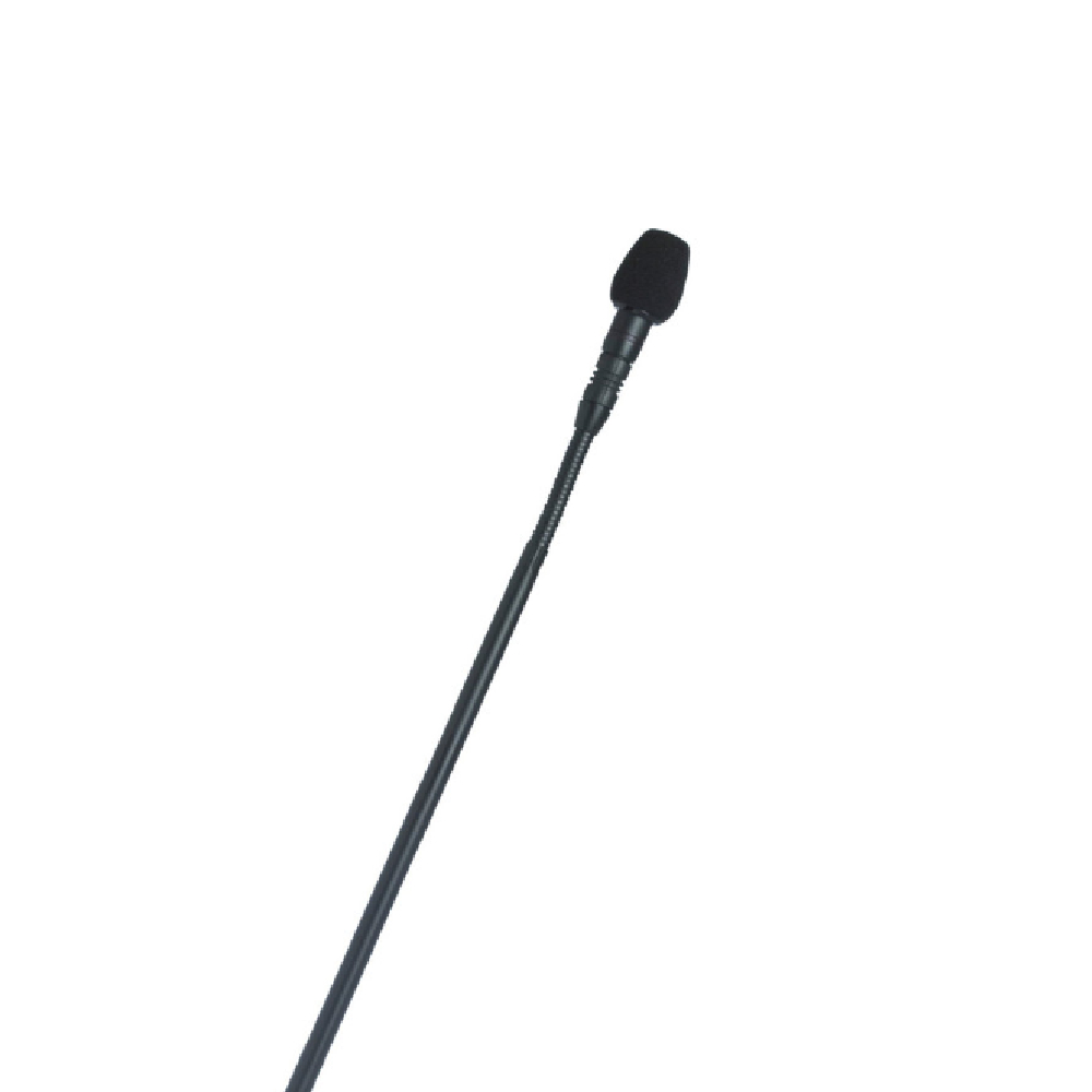 Shure MX415/S 15-inch Supercardioid Gooseneck Microphone with Surface Mount Preamp
