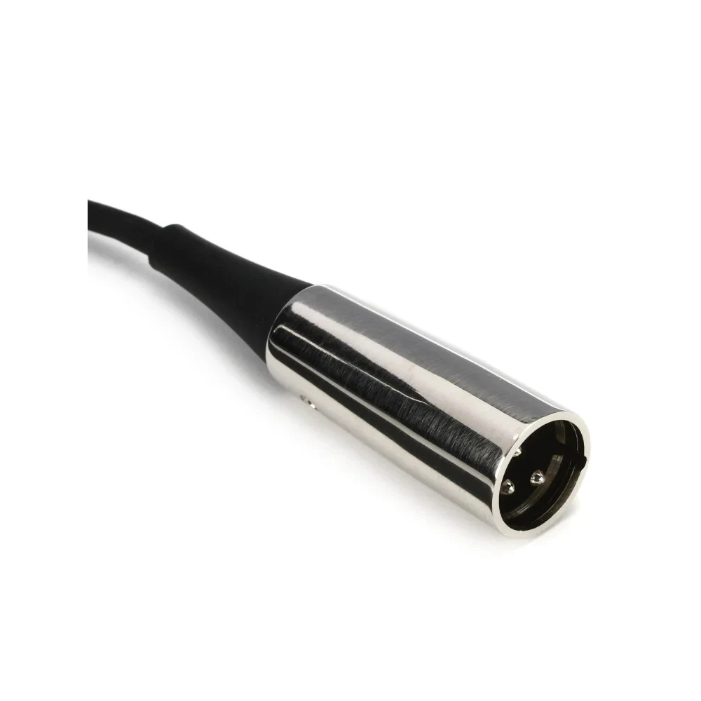 Shure A412B Desktop Base for MicroFlex Gooseneck Microphones