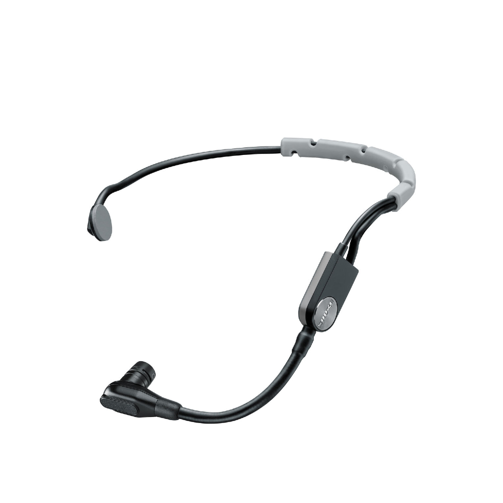 Shure BLX14RA/SM35 Headworn Wireless System (K3E: 606-630 mhz)