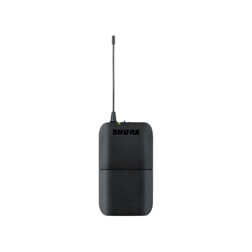 Shure BLX14RA/SM35 Headworn Wireless System (K3E: 606-630 mhz)