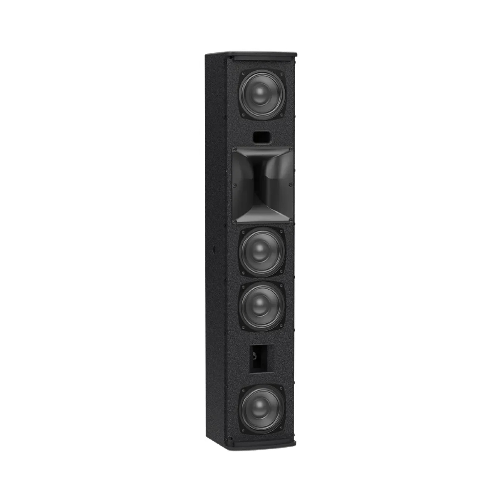 Martin Audio BLACKLINE Q44-B Passive Loudspeaker (Black)