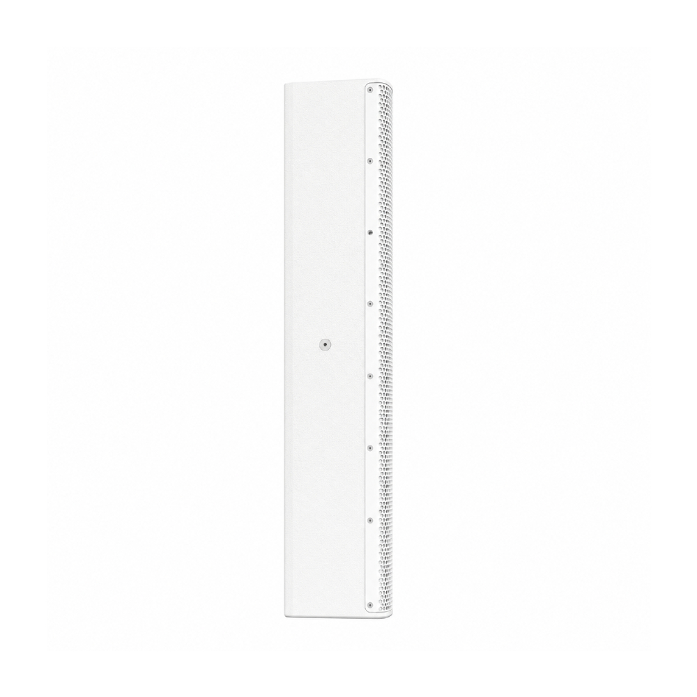 Martin Audio Blackline Q44-W 4x4-inch 2-Way Passive Column Speaker (White)