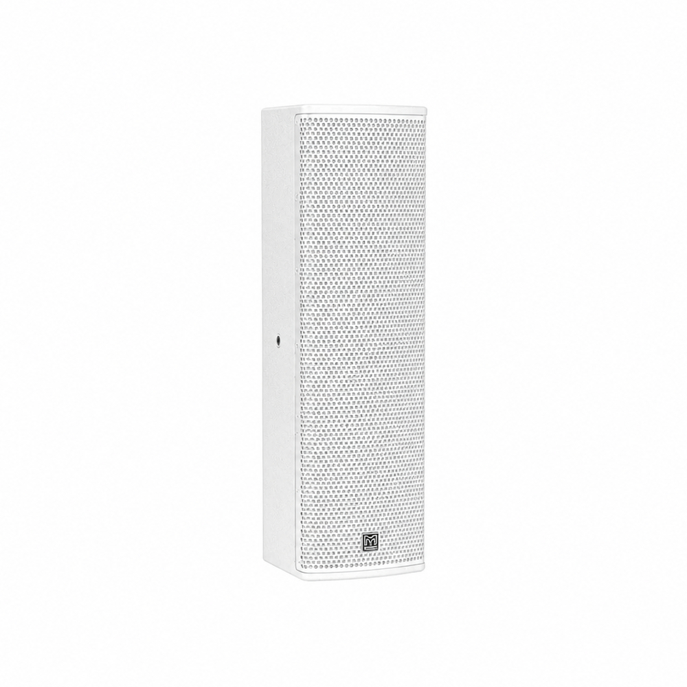 Martin Audio Blackline Q26-W 2x6-inch 2-Way Passive Column Speaker (White)