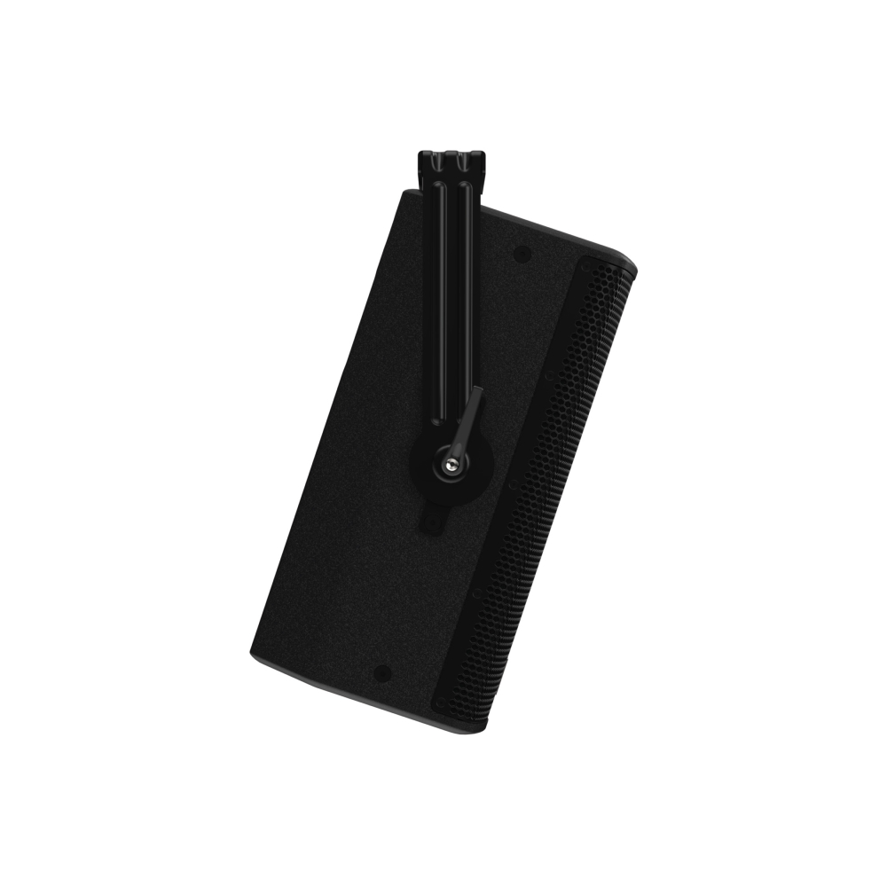 Martin Audio Blackline Q8-B 8-inch 2-Way Passive Speaker Rotatable 90-110x50° (Black)