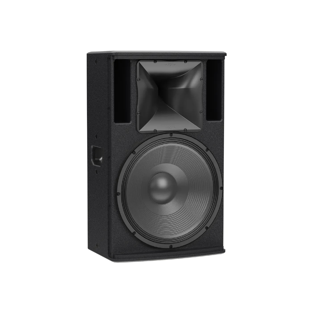 Martin Audio Blackline Q15-B 15-inch 2-Way Passive Speaker Rotatable 70-90x50° (Black)
