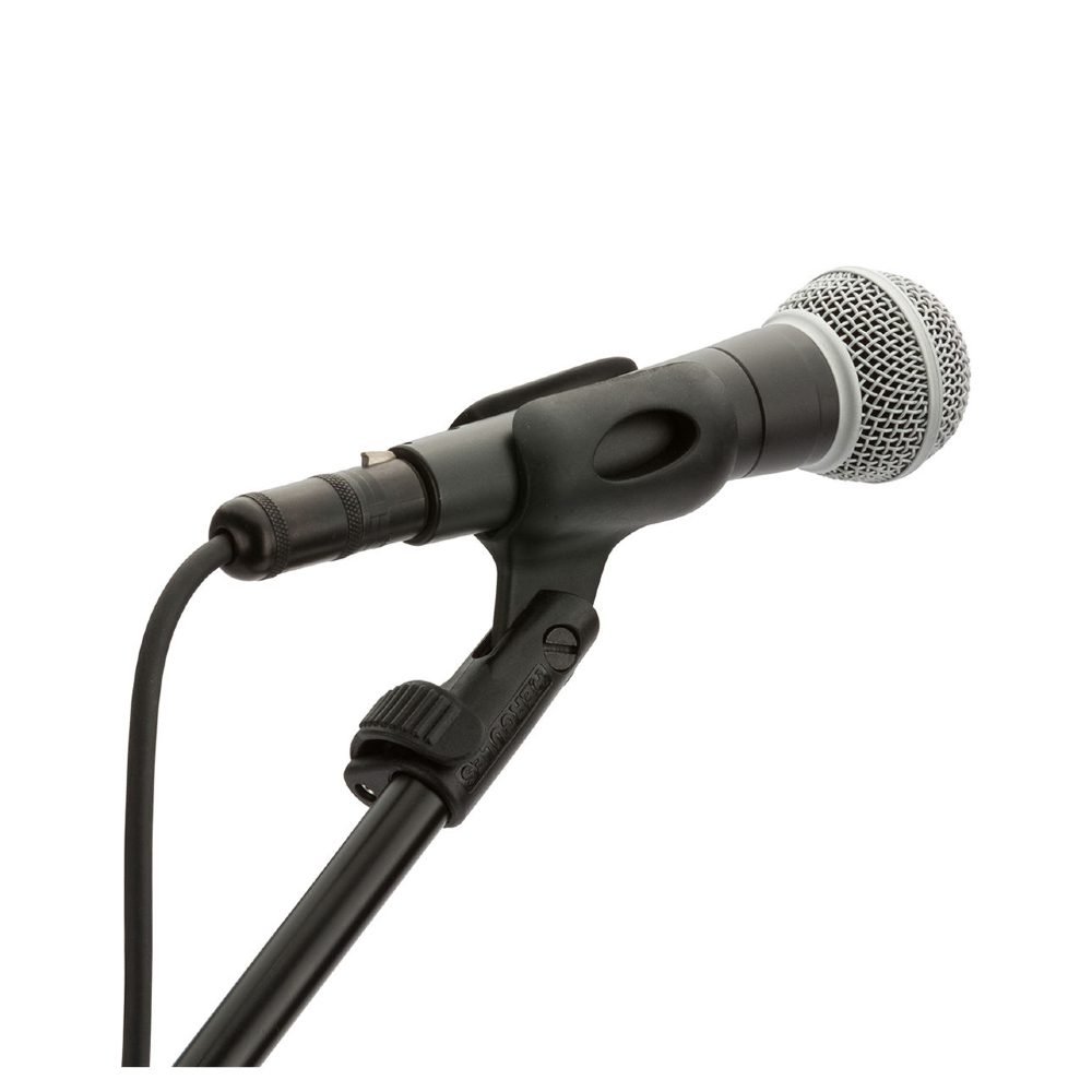 Hercules MH101B EZ Microphone Holder