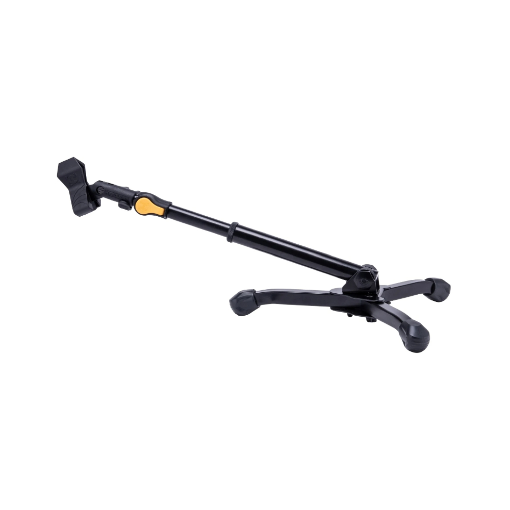 Hercules Stands MS300B PLUS Tabletop Microphone Stand