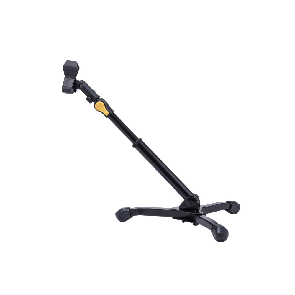 Hercules Stands MS300B PLUS Tabletop Microphone Stand