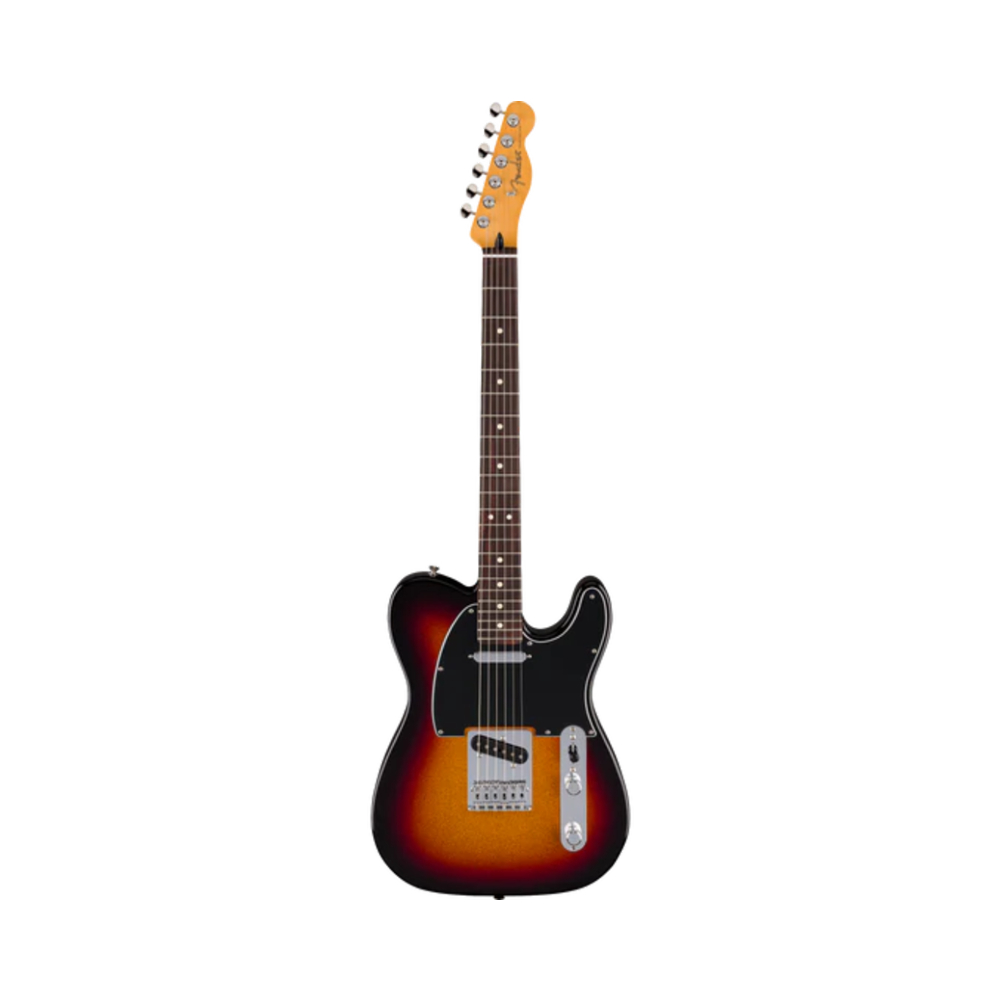 Fender Limited Edition Player II Telecaster RW Sparkle 3-Tone Sunburst (140550551)